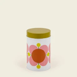 Orla Kiely Atomic Flower Set Of 3 Nesting Canisters 10 Orla Kiely Atomic Flower Set Of 3 Nesting Canisters -Orla Kiely 148444 orla kiely atomic flower set of 3 nesting canisters 4
