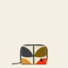 Remember Me Purse - Classic Multi Stem -Orla Kiely 22SECMS755 9600 RememberMePurse ClassicMultiStem 1