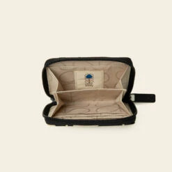 Remember Me Purse - Classic Multi Stem -Orla Kiely 22SECMS755 9600 RememberMePurse ClassicMultiStem 4