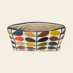 15" Laptop Sleeve - Classic Multi Stem -Orla Kiely 23SECMS799 9600 15 LaptopSleeve ClassicMultiStem4