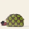 Luna Crossbody - Purple Puzzle Flower 1 Luna Crossbody - Purple Puzzle Flower -Orla Kiely 24SELLE868 5010LunaCrossbody PurplePuzzleFlower1