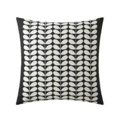 Early Bird Cushion Cover 45cm In Duck Egg 7 Early Bird Cushion Cover 45cm In Duck Egg -Orla Kiely 25504 3 a18522a2 1b5f 4470 9216 9731b9f4eea2