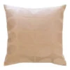 Jacquard Stem Cushion Cover 50cm In Tea Rose -Orla Kiely 28038