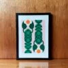 Screen Printed Artwork - Lobsters 2 Screen Printed Artwork - Lobsters -Orla Kiely AW22ArtworksNewArtboard3