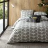 Botanica Stem Bed Linen -Orla Kiely Botanica Stem FINAL For Email