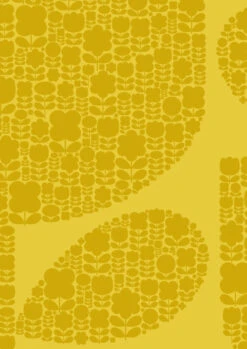 Block Garden Wallpaper - Sample 7 Block Garden Wallpaper - Sample -Orla Kiely C6DE35F8 422F 4685 B934 7E0A76EF129D