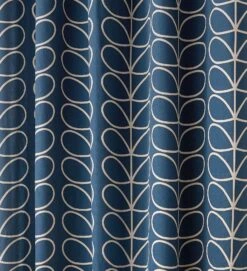 Orla Kiely -Orla Kiely Linear Stem Whale Cropped