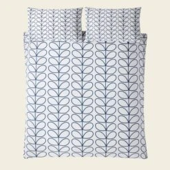 Linear Stem Bed Linen Whale -Orla Kiely Linear Stem Whale bed linen Cut Out ffd423e6 7bb6 457f 848e 4915c7853c89