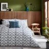 Linear Stem Bed Linen Whale -Orla Kiely Linear Stem Whale bed linen FINAL For Email