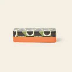 Marisa Sunglasses - Tortoiseshell -Orla Kiely MarisaSunglasses Tortoiseshell5