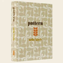 Pattern By Orla Kiely -Orla Kiely Orla Kiely Pattern Book