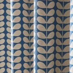 Orla Kiely -Orla Kiely OrlaKiely SolidStemDenimCameoEMAIL