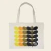 Stem Canvas Tote Bag -Orla Kiely StemCanvasToteBag 24SESCT858