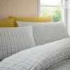 Tiny Stem Cool Grey Bed Linen 2 Tiny Stem Cool Grey Bed Linen -Orla Kiely Tiny Stem Light Cool Grey Cameo FINAL For Email