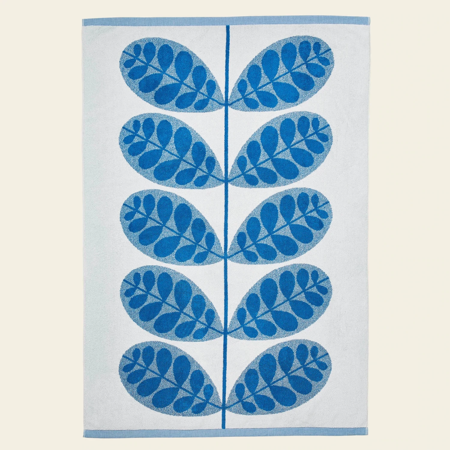 Botanica Stem Towels Marine 5 Botanica Stem Towels Marine - Image 3