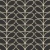 Linear Stem Charcoal Wallpaper - Sample 1 Linear Stem Charcoal Wallpaper - Sample -Orla Kiely linear stem charcoal wallpaper orla kiely 4f992a60 a488 420c acda 211315d35eb9