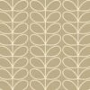 Linear Stem Stone Wallpaper - Sample -Orla Kiely linear stem stone wallpaper orla kiely 2f8059d2 8c05 4141 93e1 aef3d233518c