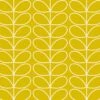 Linear Stem Sunflower Wallpaper - Sample -Orla Kiely linear stem sunflower wallpaper orla kiely 7f8153b5 9a3f 45e0 b0c3 c7844b2ade97