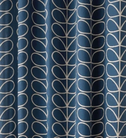 Linear Stem Lined Eyelet Curtains Whale -Orla Kiely linear stem whale cropped 1600x 66a7cc1a 80a6 4bad b895 be1616f10e43