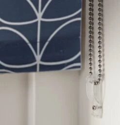 Orla Kiely -Orla Kiely linearstemwhalechildsafetychainforemail