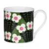 Orla Kiely Green Bunch Of Stems Large Mug 1 Orla Kiely Green Bunch Of Stems Large Mug -Orla Kiely mclaggan smith orla kiely msqok185 green bunch of stems large mug 01 copy 3