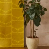 Block Garden Wallpaper - 70cm X 10m -Orla Kiely wallpapertest
