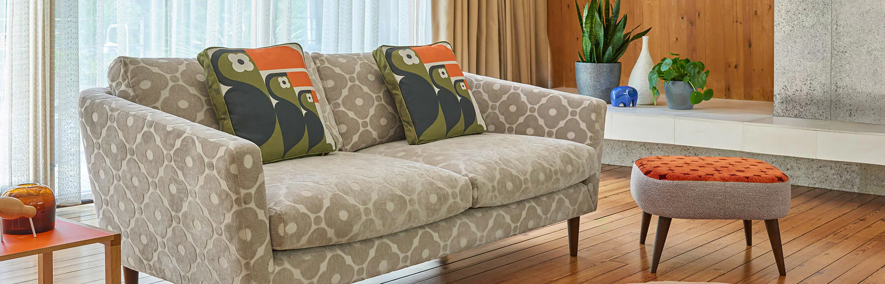 Orla Kiely -Orla Kiely 1