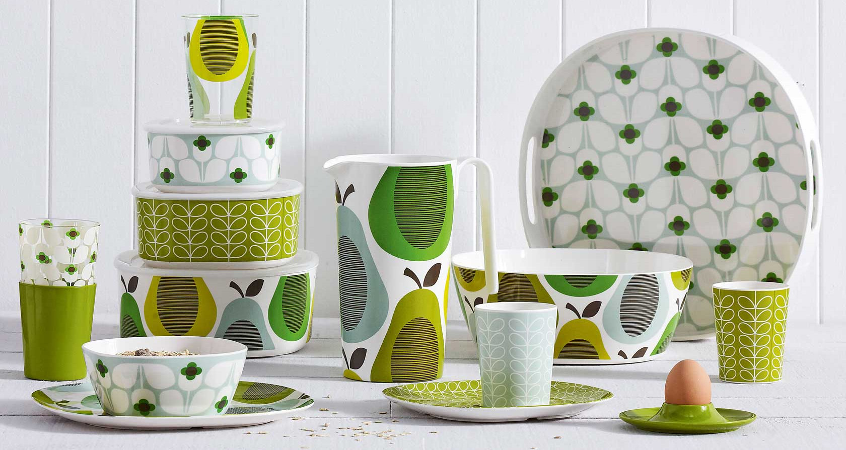 Orla Kiely -Orla Kiely 2