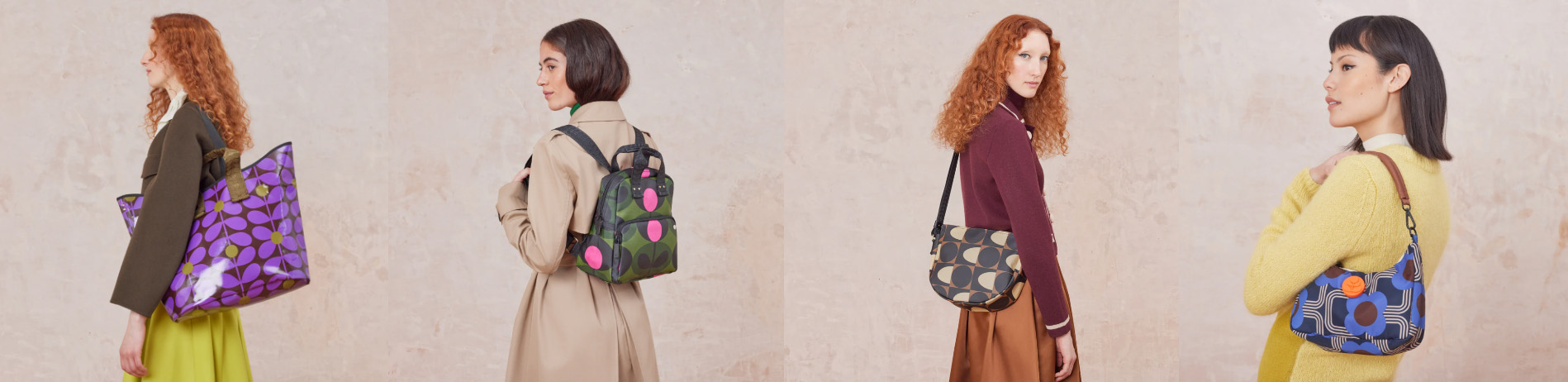 Orla Kiely -Orla Kiely 3