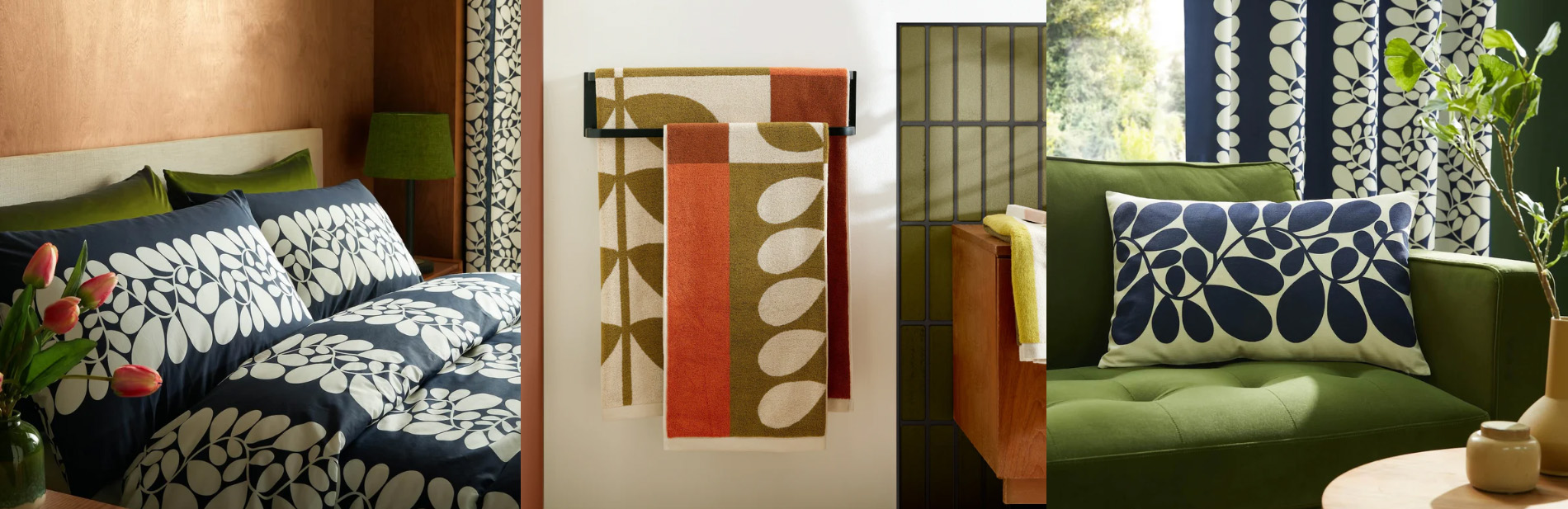 Orla Kiely -Orla Kiely 4